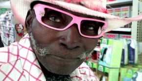 Walmart Wal-Mart Jason Louv Ultraculture