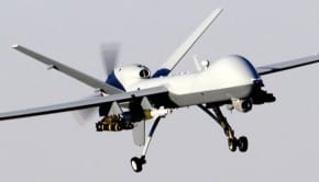 Dec. 17 airpower summary: Reapers touch enemy forces