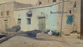 djinn oman