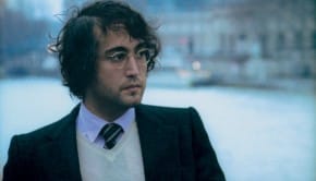 Ultraculture | Sean Lennon: Destroying Land for Gas