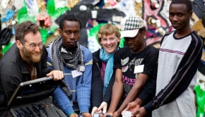 Ultraculture | Maverick, Independent & Unaffiliated Research