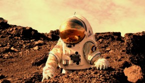 Ultraculture | Should We Infect Mars With Life?