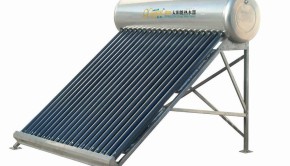 Ultraculture | Solar Water Heaters