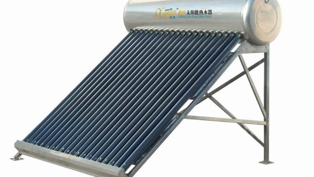 Ultraculture | Solar Water Heaters