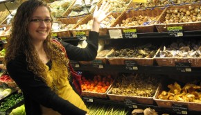 Ultraculture | Organic Food Study