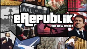 Ultraculture | eRepublik Cloud Democracy