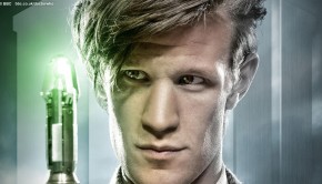 Ultraculture | Doctor Who Tulpa