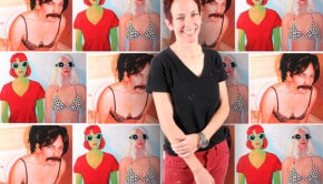 Ultraculture | Cathey Miller