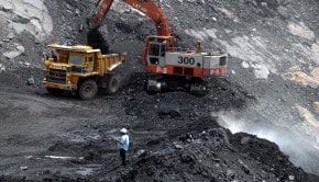 Ultraculture | Clean Coal, Energy Independence