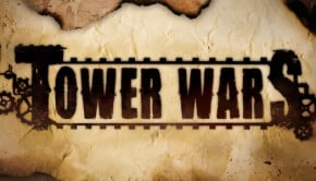 Tower Wars