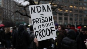 NDAA