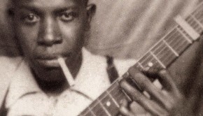 Robert Johnson