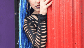 Brooke Candy