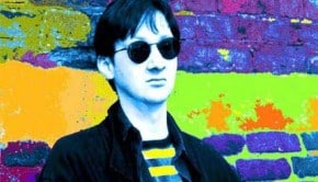 Steve Aylett Lint