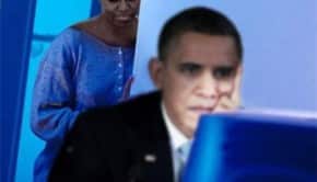 obama spying