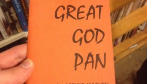 The Great God Pan