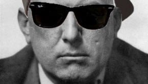 Aleister Broley
