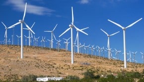 Wind Power