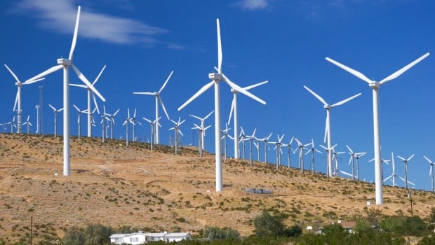 Wind Power