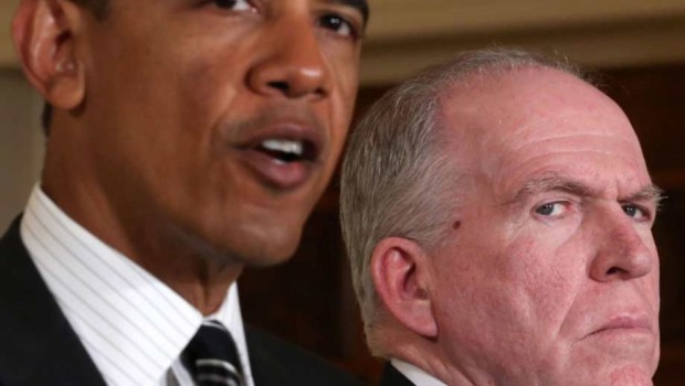 Ultraculture | John Brennan