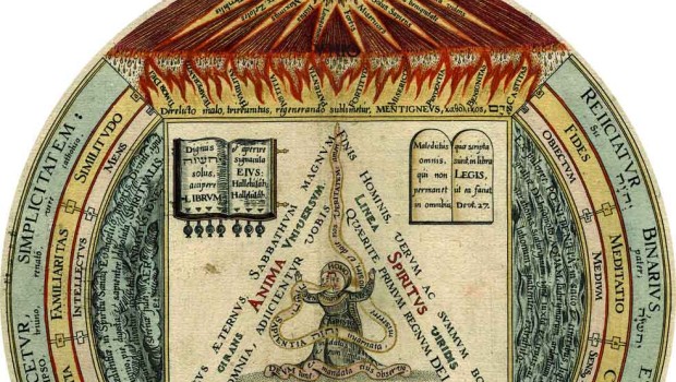 Ultraculture | Open-Source Occult