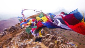 Ultraculture | Prayer Flags