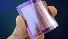 thin solar cheap solar nanosolar renewable energy