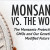 Monsanto vs. the World: The Monsanto Protection Act, GMOs and Our Future