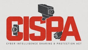 CISPA and Online Privacy
