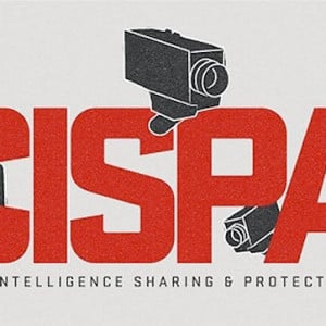 CISPA and Online Privacy