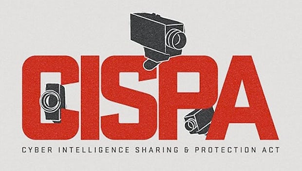 CISPA and Online Privacy