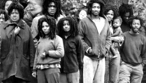 John Africa's MOVE Organization