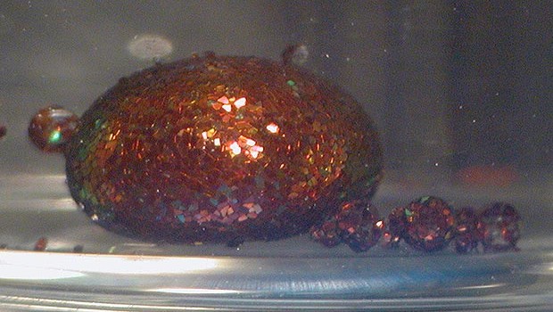 Smart Dust, Nanotechnology Computer