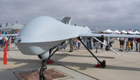 Drones, Guantanamo, Black Sorcery