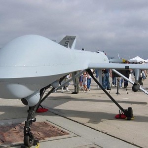 Drones, Guantanamo, Black Sorcery